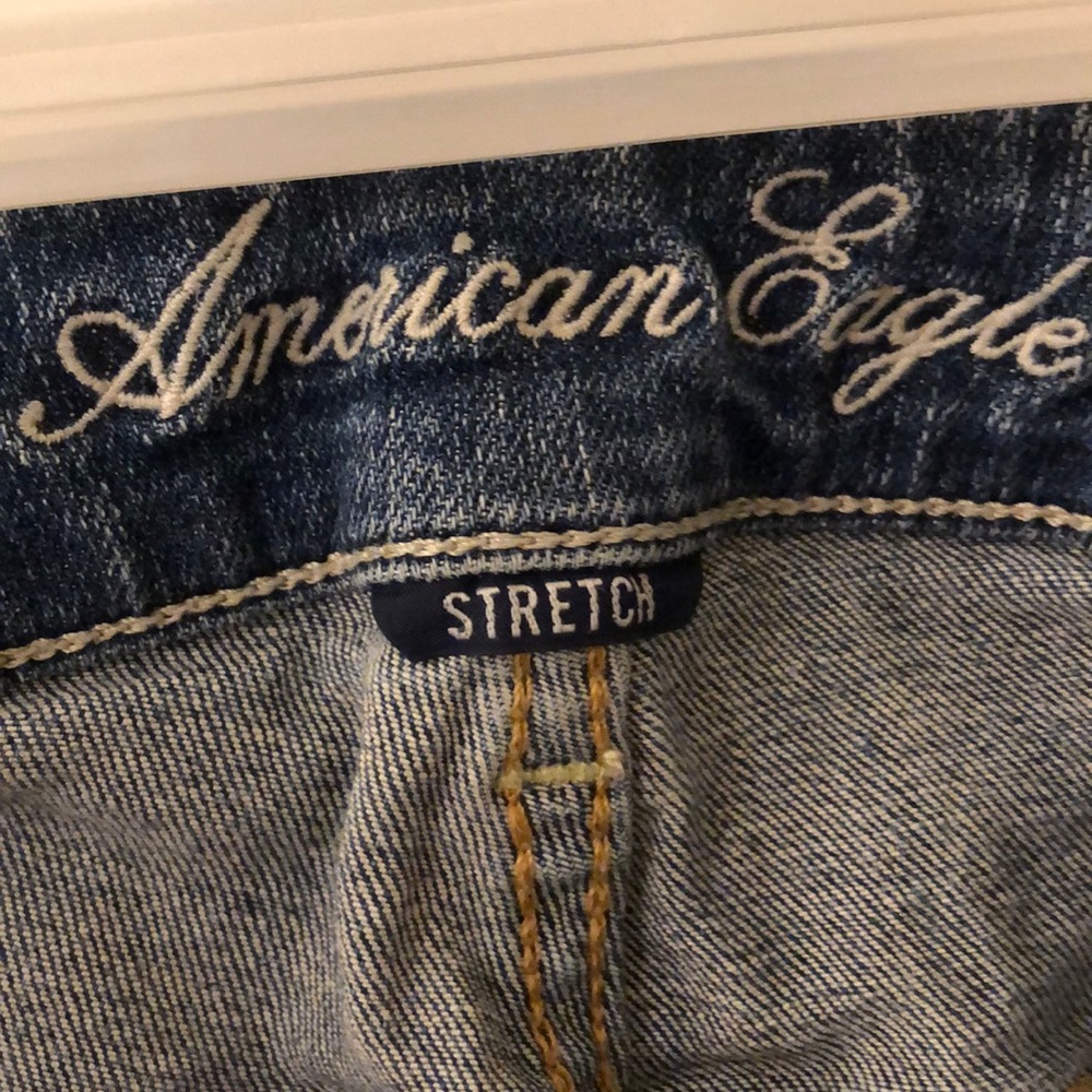 Jeans - Picture 3 of 3